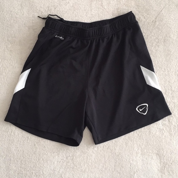Nike Pants - Nike Dri-Fit Basketball Shorts